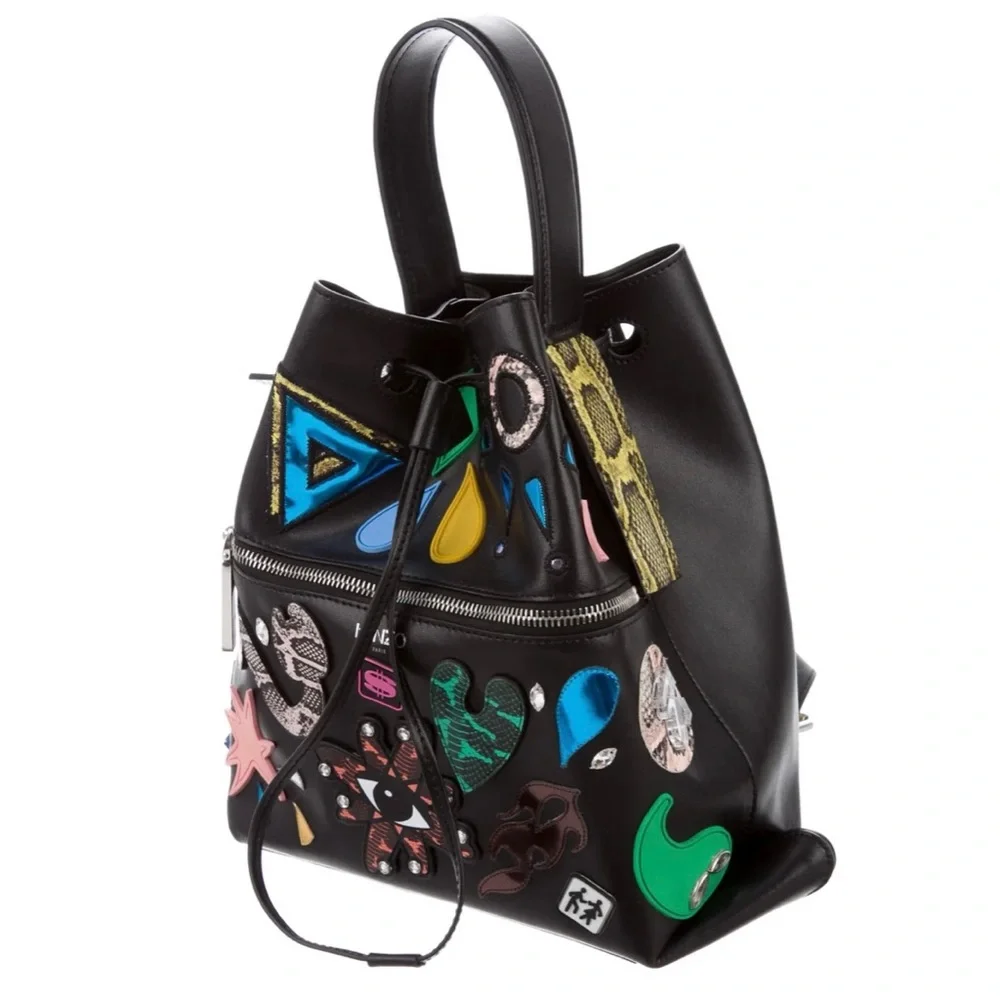 Kenzo collection - Picture 7 of 7